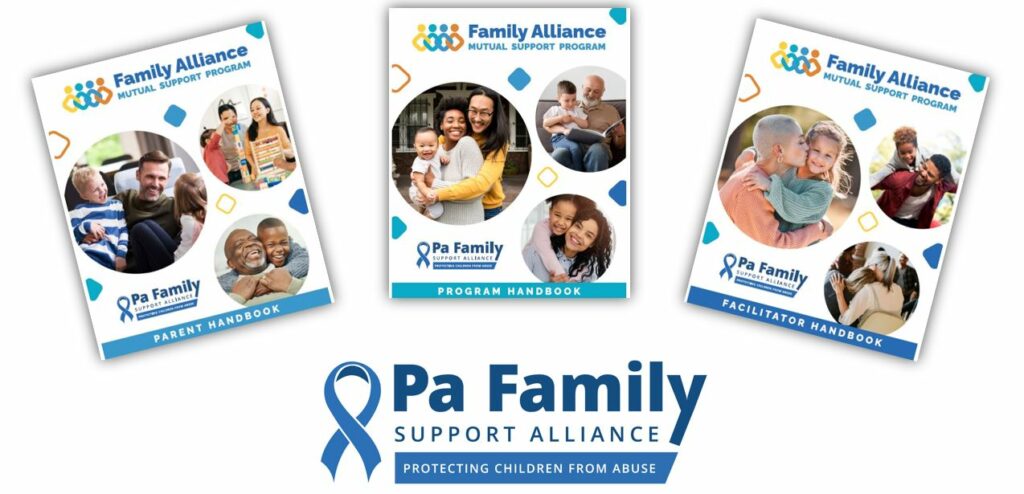 Family Digital Wellness  Pennsylvania Family Support Alliance